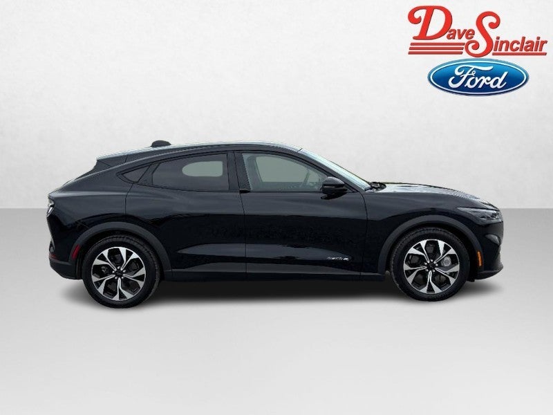 2025 Ford Mustang Mach-E Select AWD