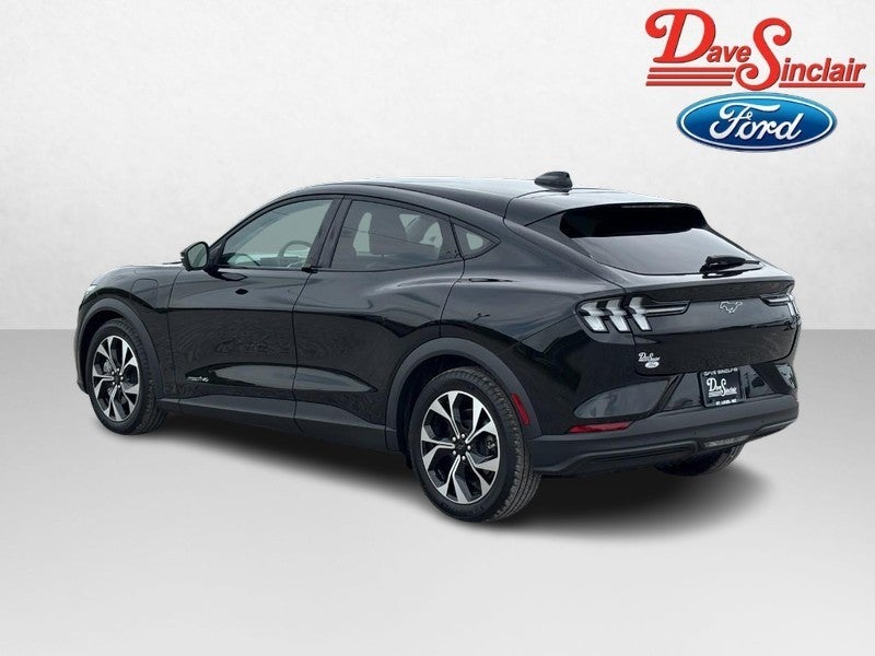 2025 Ford Mustang Mach-E Select AWD