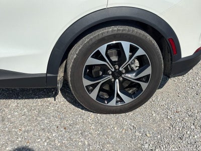 2025 Ford Mustang Mach-E Select AWD