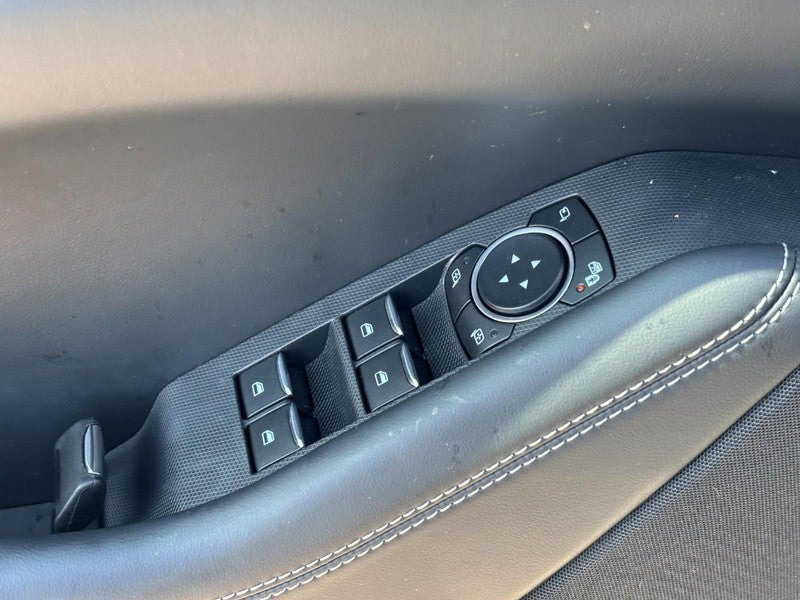 2025 Ford Mustang Mach-E Select AWD