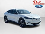 2025 Ford Mustang Mach-E Select AWD
