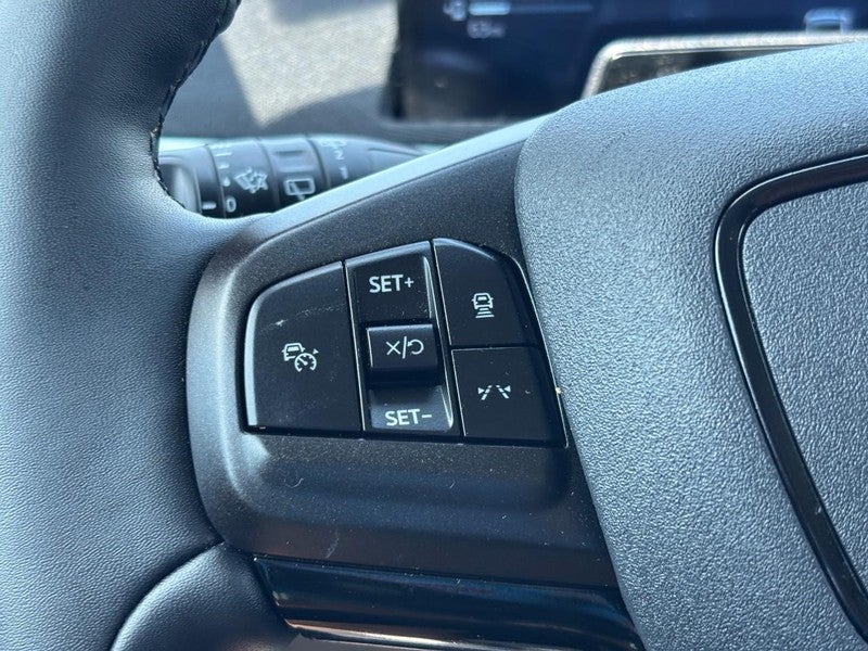 2025 Ford Mustang Mach-E Select AWD
