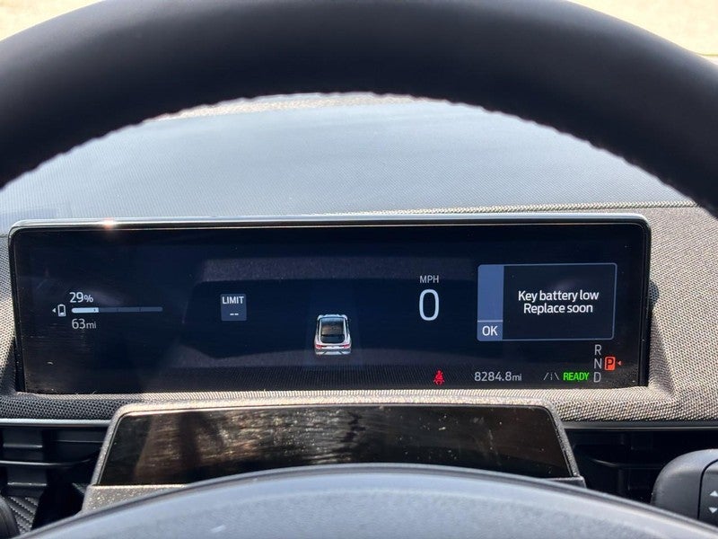 2025 Ford Mustang Mach-E Select AWD