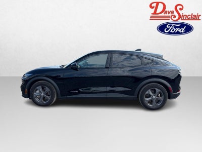 2023 Ford Mustang Mach-E Select AWD