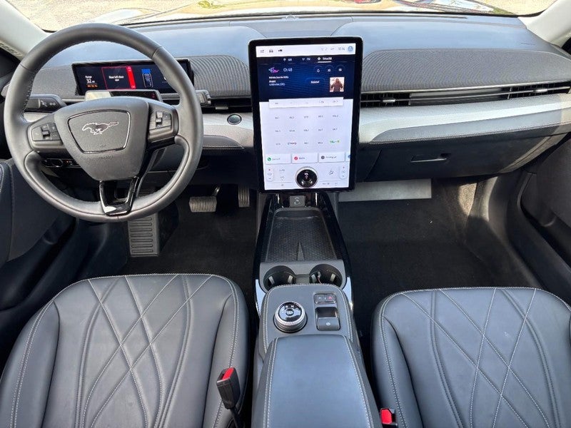 2023 Ford Mustang Mach-E Select AWD