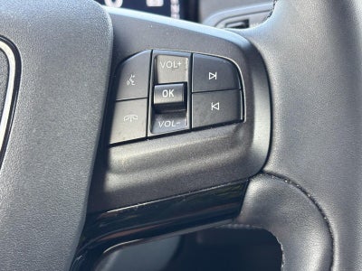 2023 Ford Mustang Mach-E Select AWD