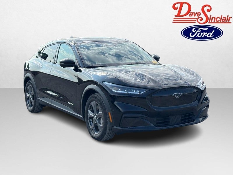 2023 Ford Mustang Mach-E Select AWD