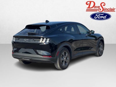 2023 Ford Mustang Mach-E Select AWD