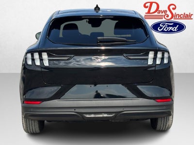 2023 Ford Mustang Mach-E Select AWD