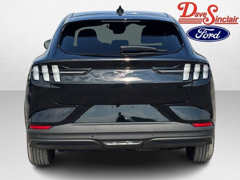 2023 Ford Mustang Mach-E Select AWD