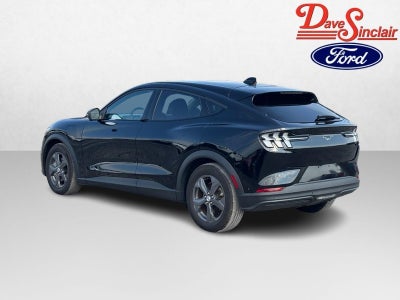2023 Ford Mustang Mach-E Select AWD