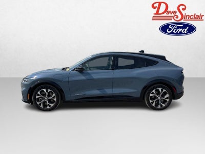 2023 Ford Mustang Mach-E Premium RWD