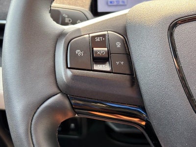 2023 Ford Mustang Mach-E Premium RWD