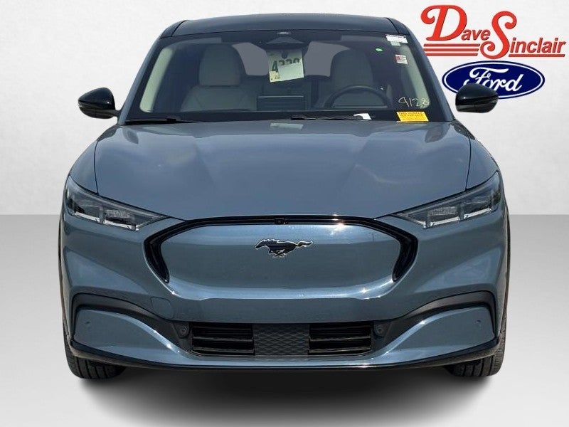 2023 Ford Mustang Mach-E Premium RWD