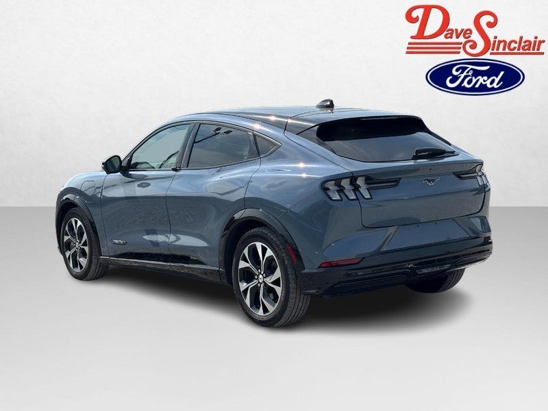 2023 Ford Mustang Mach-E Premium RWD