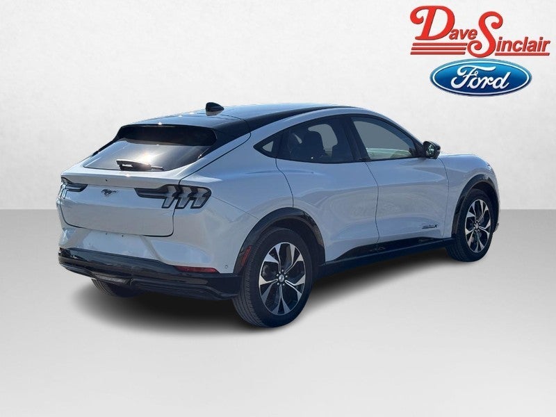 2023 Ford Mustang Mach-E Premium RWD