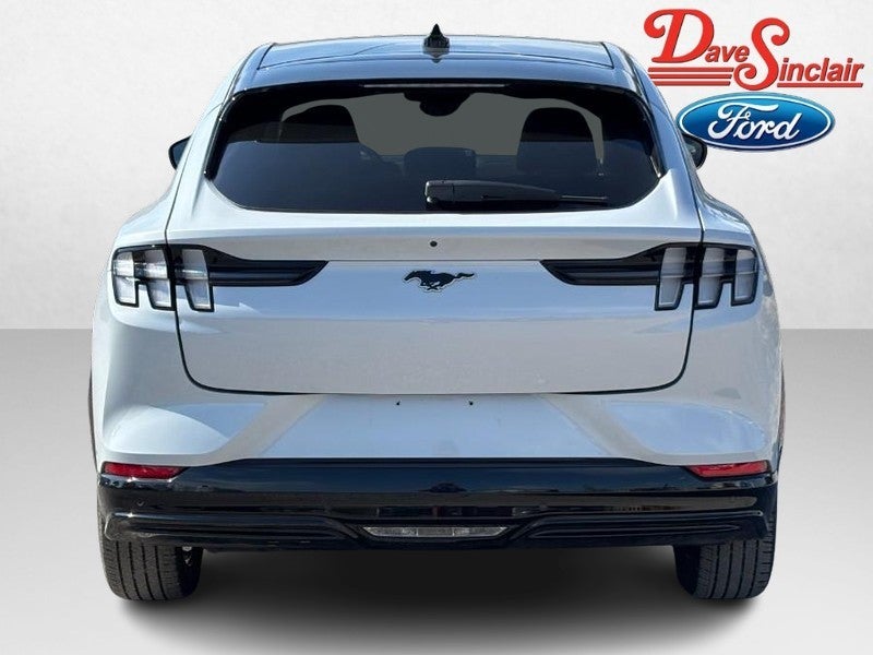 2023 Ford Mustang Mach-E Premium RWD