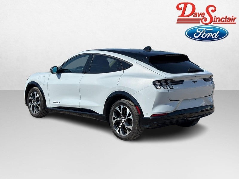 2023 Ford Mustang Mach-E Premium RWD