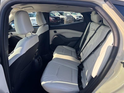 2025 Ford Mustang Mach-E Premium AWD