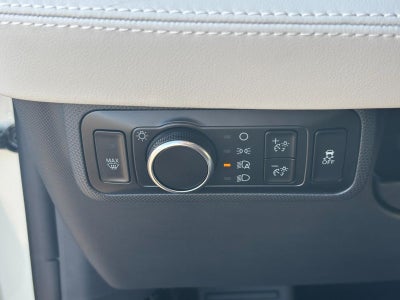 2025 Ford Mustang Mach-E Premium AWD