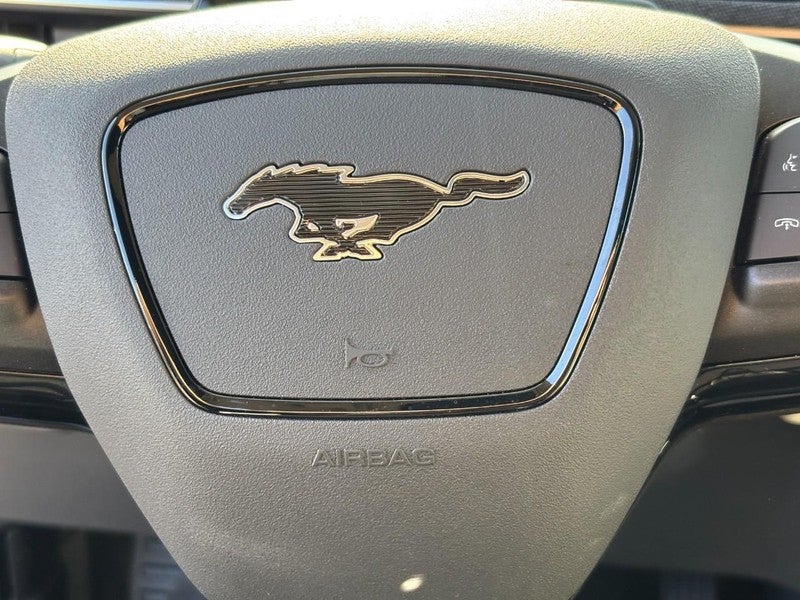 2025 Ford Mustang Mach-E Premium AWD