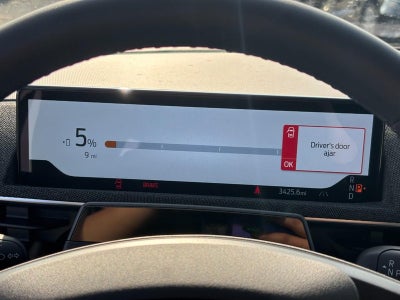 2025 Ford Mustang Mach-E Premium AWD