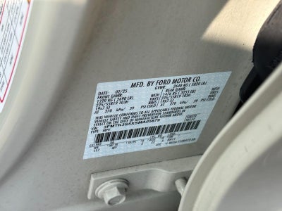 2025 Ford Mustang Mach-E Premium AWD