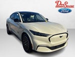 2025 Ford Mustang Mach-E Premium AWD