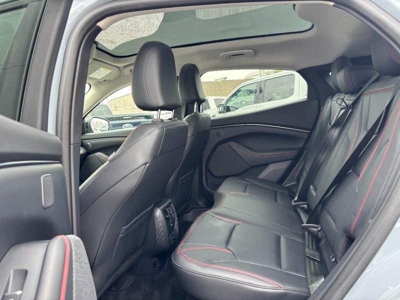 2025 Ford Mustang Mach-E Premium AWD