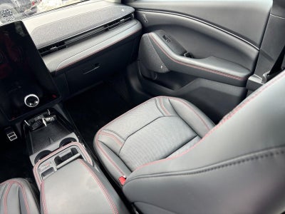 2025 Ford Mustang Mach-E Premium AWD