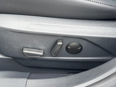 2025 Ford Mustang Mach-E Premium AWD