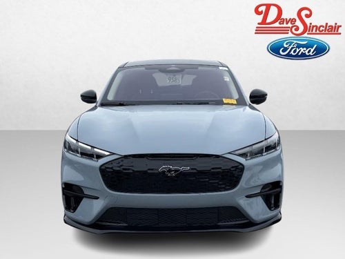 2025 Ford Mustang Mach-E Premium AWD