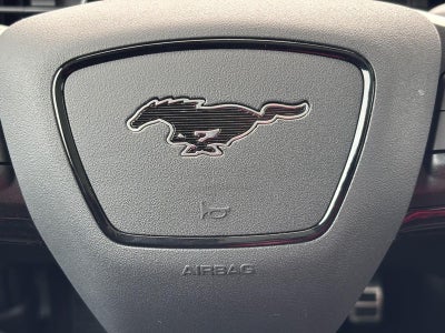 2025 Ford Mustang Mach-E Premium AWD