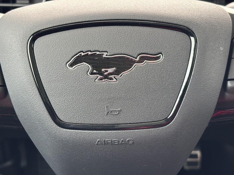 2025 Ford Mustang Mach-E Premium AWD