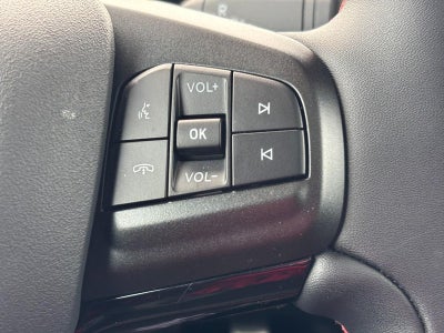 2025 Ford Mustang Mach-E Premium AWD