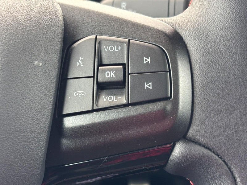 2025 Ford Mustang Mach-E Premium AWD