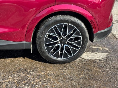 2025 Ford Mustang Mach-E Premium AWD