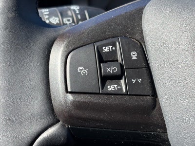 2025 Ford Mustang Mach-E Premium AWD