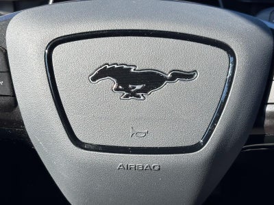 2025 Ford Mustang Mach-E Premium AWD