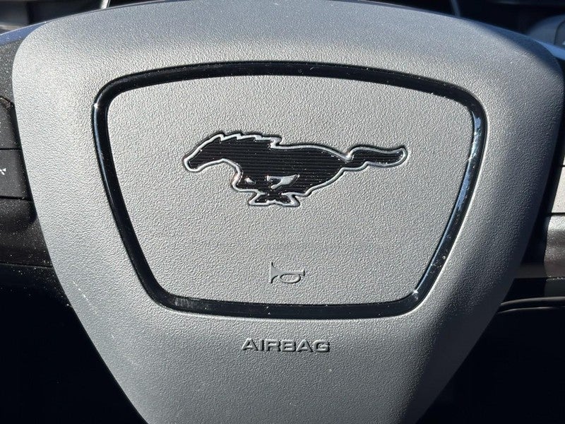 2025 Ford Mustang Mach-E Premium AWD
