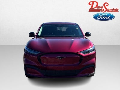 2025 Ford Mustang Mach-E Premium AWD