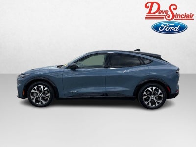 2023 Ford Mustang Mach-E Premium AWD