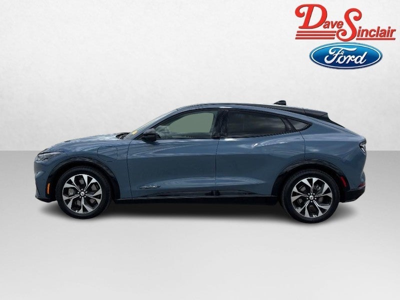 2023 Ford Mustang Mach-E Premium AWD