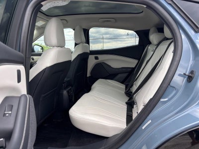 2023 Ford Mustang Mach-E Premium AWD