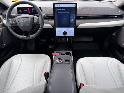 2023 Ford Mustang Mach-E Premium AWD