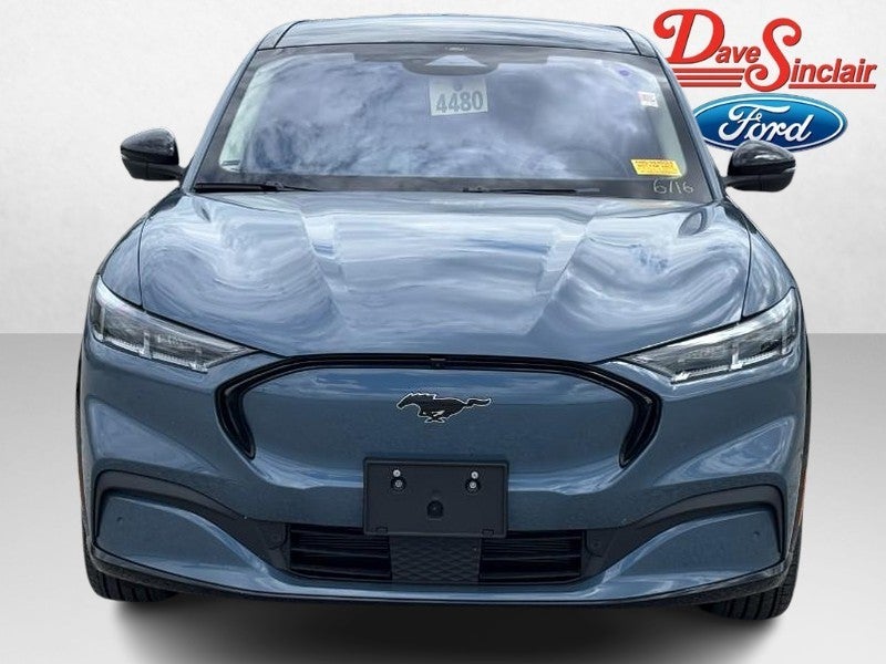 2023 Ford Mustang Mach-E Premium AWD