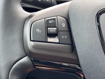 2023 Ford Mustang Mach-E Premium AWD