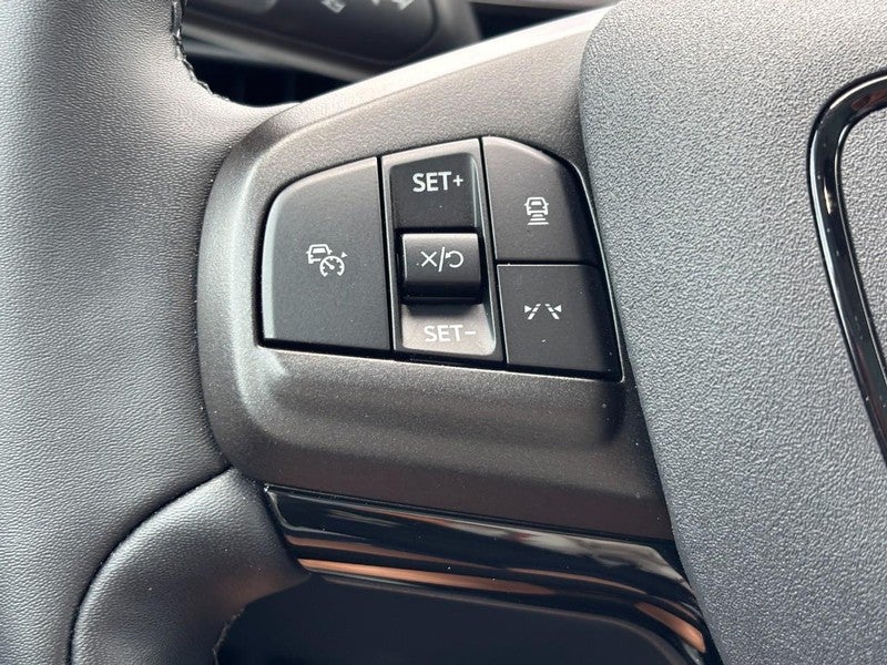 2023 Ford Mustang Mach-E Premium AWD