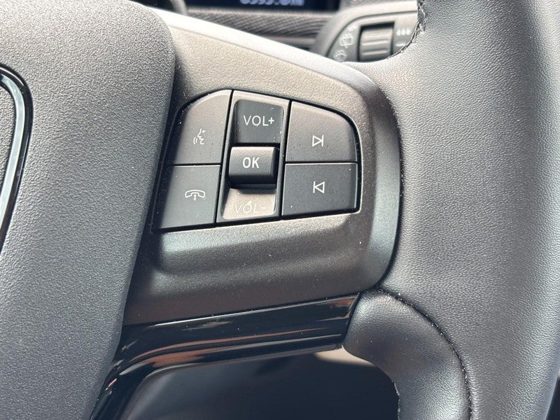 2023 Ford Mustang Mach-E Premium AWD