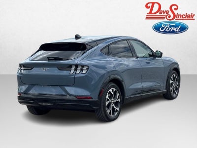 2023 Ford Mustang Mach-E Premium AWD